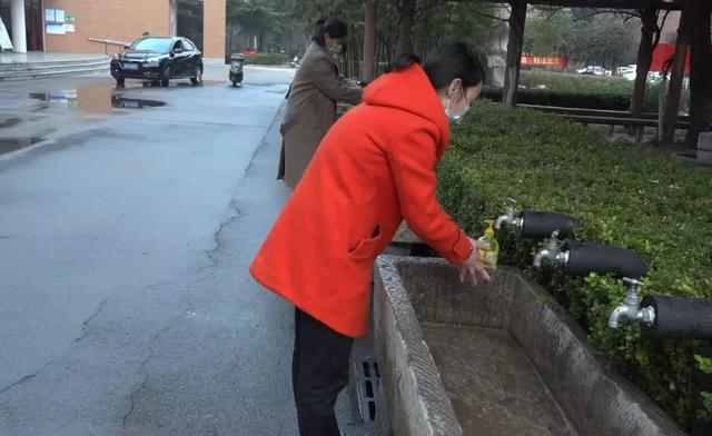 临沂所有学校开学后都得这么做！这4所学校已实战操作！详情来了