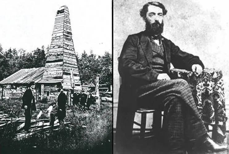 原油到底是啥,原油到底是什么啊