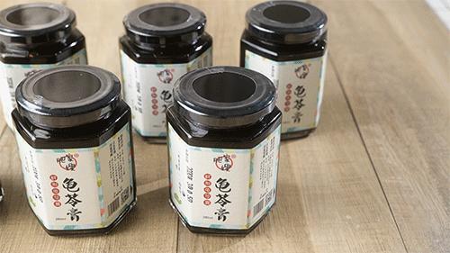 纯手工熬制甜品,匠心手作甜品