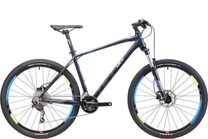 ucc山地车德曼特3.0市场价,ucc山地车德曼特2和布雷特3哪个好