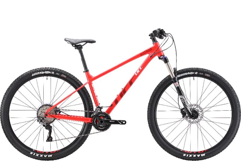 ucc山地车德曼特3.0市场价,ucc山地车德曼特2和布雷特3哪个好