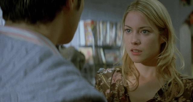 这美*舞艳**娘简直活色生香本人啊