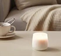 寻香|五彩斑斓的黑算什么，来见识一下五光十色的白