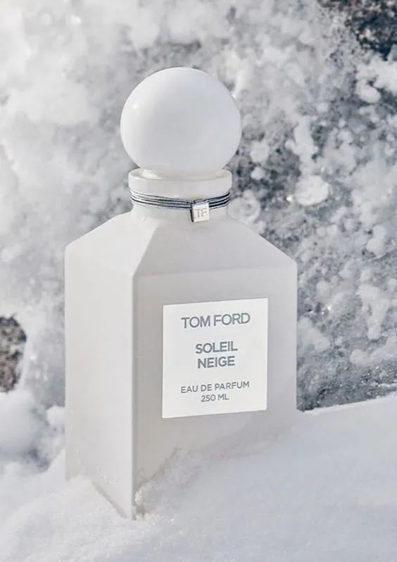 寻香|五彩斑斓的黑算什么，来见识一下五光十色的白