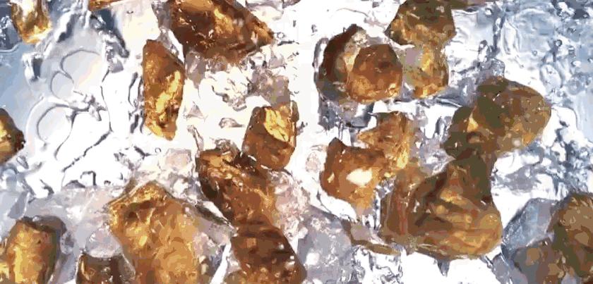 寻香|五彩斑斓的黑算什么，来见识一下五光十色的白