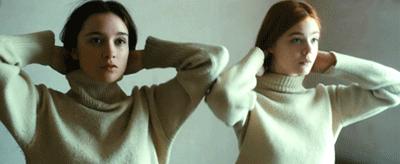 寻香|五彩斑斓的黑算什么，来见识一下五光十色的白