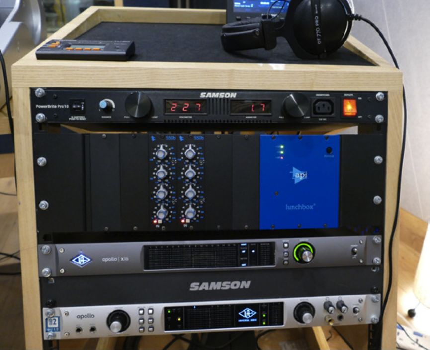 录音棚专业声学装修设计方法,录音棚隔音吸音施工教程