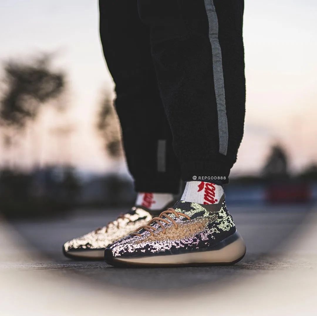 最近降价很多的鞋子,涨价最多的鞋子