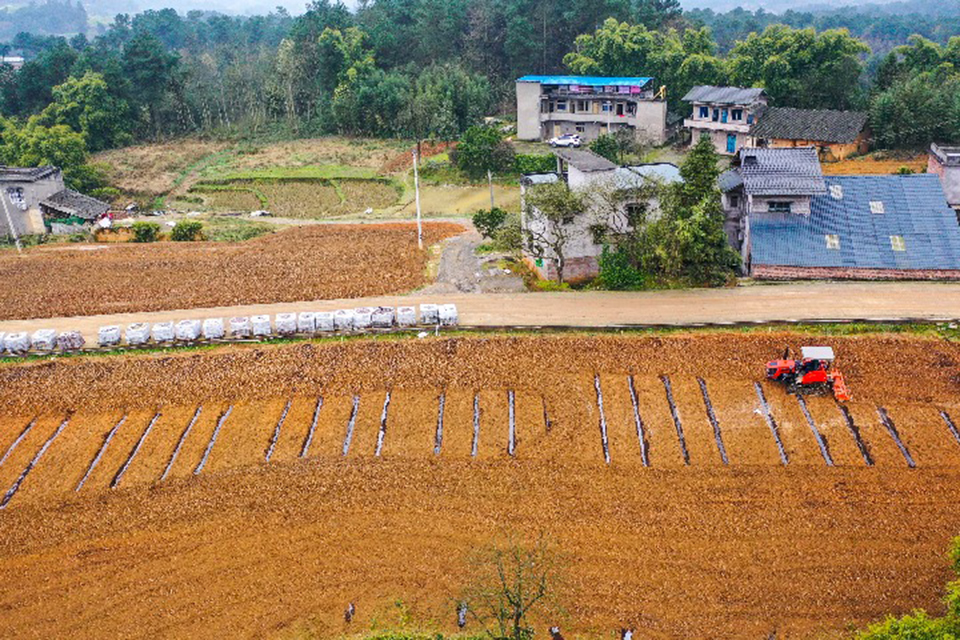 国家下放土地审批权限重要意义,大幅下放用地审批权限意味着什么