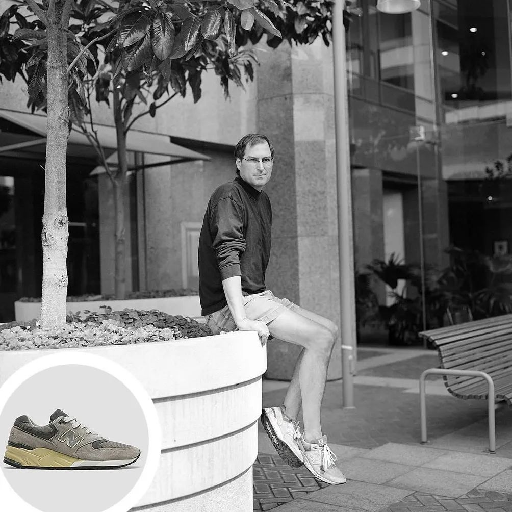 奥巴马的神鞋,特朗普的收藏球鞋