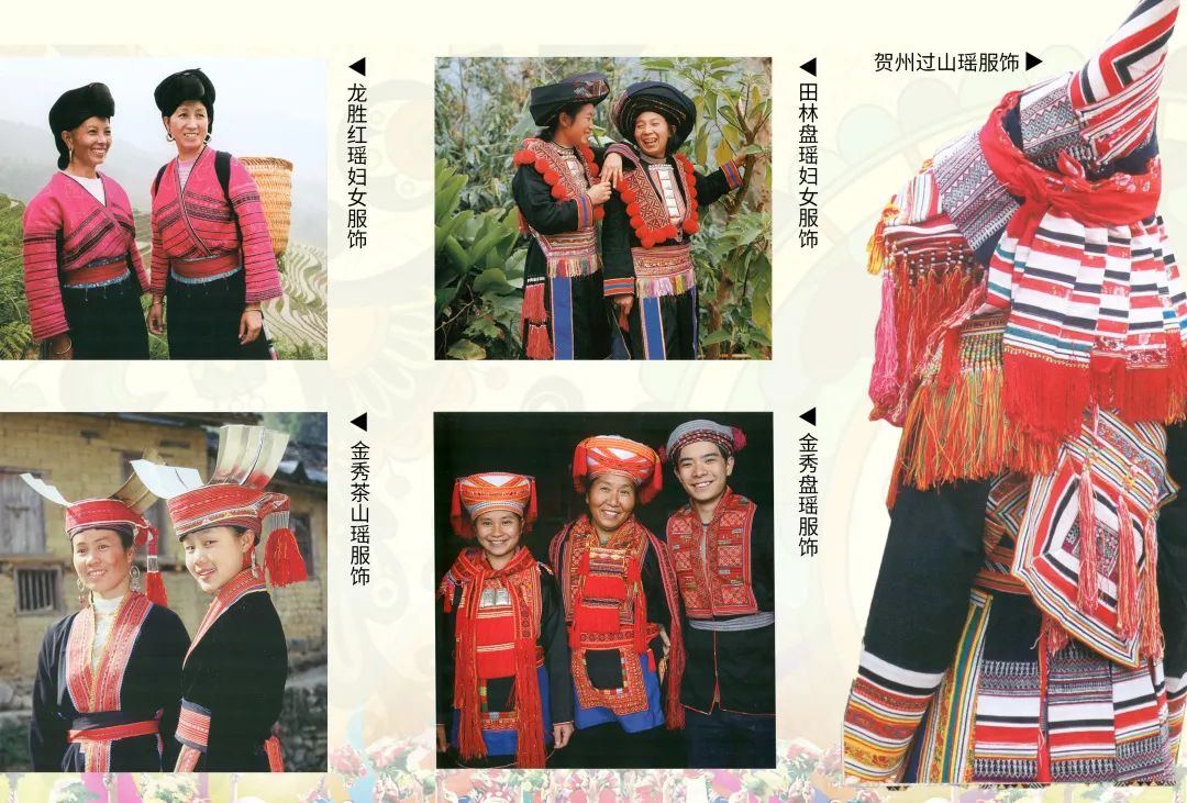 三月三穿什么民族的裙子,三月三民族服怎么穿