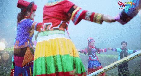 三月三穿什么民族的裙子,三月三民族服怎么穿