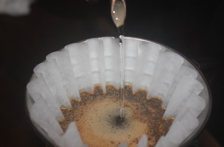 咖啡小常识咖啡的几种冲泡方法,手冲咖啡和速溶咖啡是一种吗