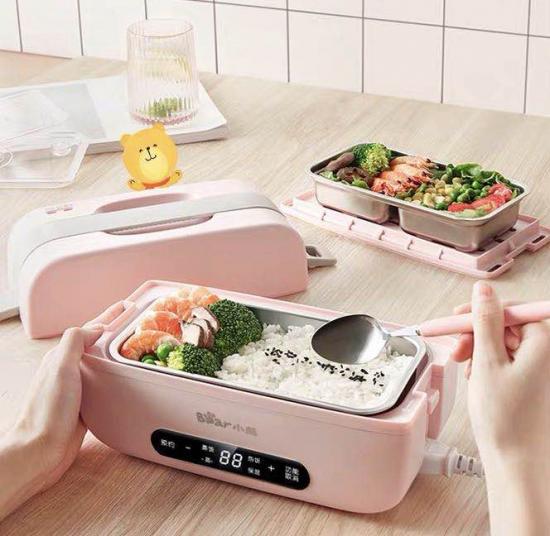 小熊电器、小狗电器、纯米科技，九阳们，下一步是逃离“咸鱼”？