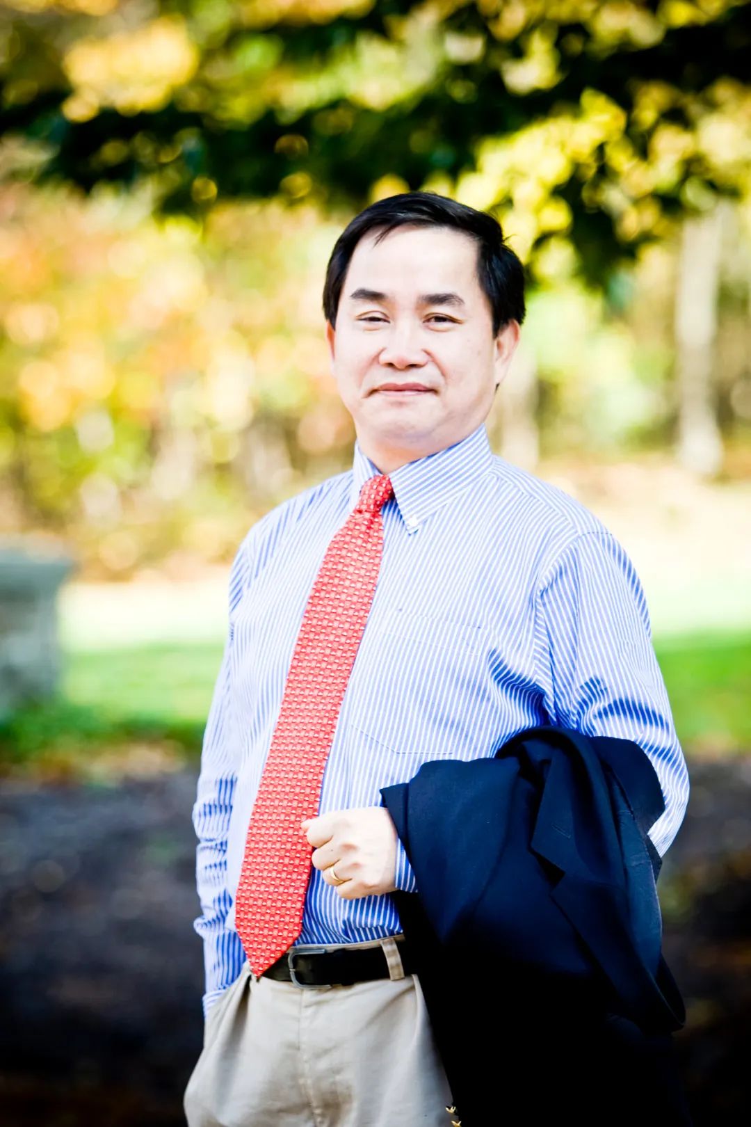 陈志武讲金融市场,陈志武讲股市完整视频