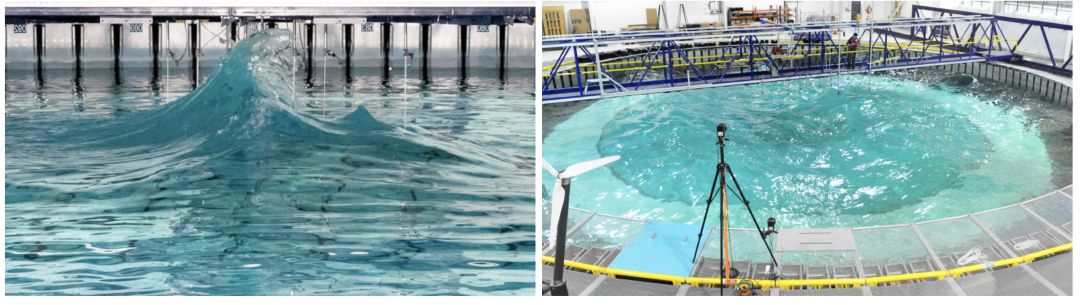 海上航行遇到疯狗浪视频,海上台风疯狗浪