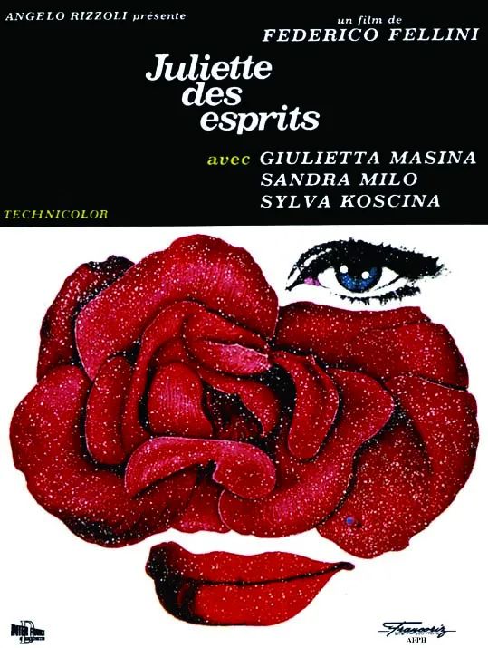 费里尼将梦糅进现实的魔法师|封面人物