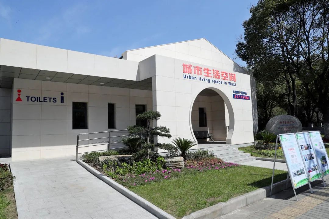 黄钦检查工作,黄钦对江阴的规划