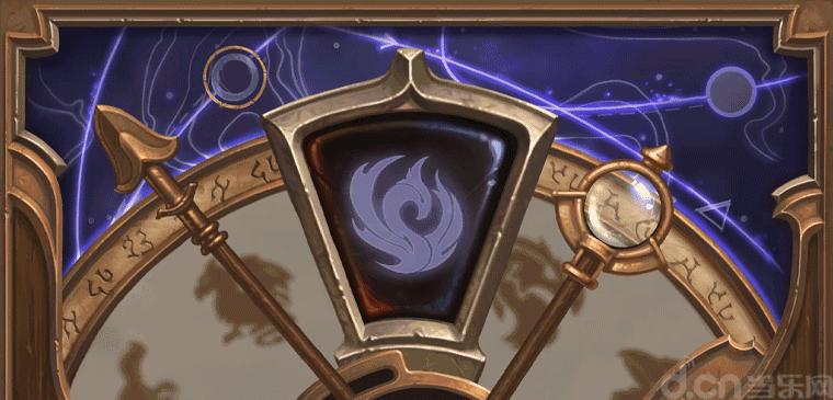 炉石传说凤凰年恶魔猎手乱斗卡组,炉石传说凤凰年新英雄恶魔猎手