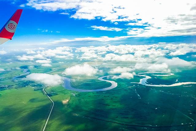 欢迎你来呼伦贝尔大草原,为你而来新疆歌曲拼音