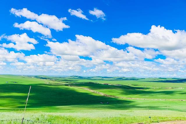 欢迎你来呼伦贝尔大草原,为你而来新疆歌曲拼音