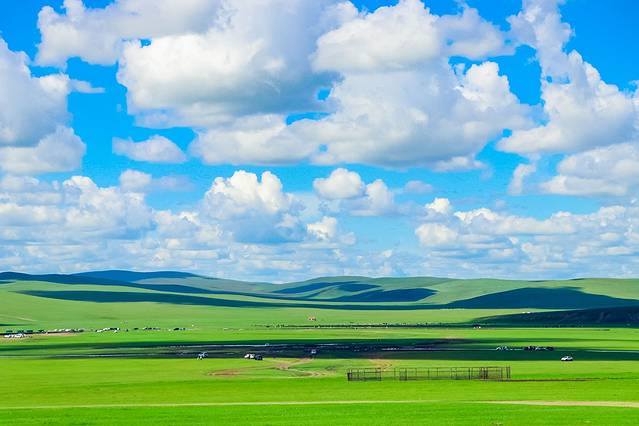 欢迎你来呼伦贝尔大草原,为你而来新疆歌曲拼音