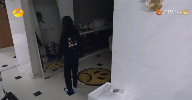 omg林允图片大全,林允王大陆节目同框