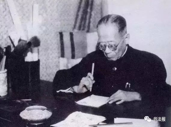 书法已被中医认为养生之首,书法是最有效的养生方式