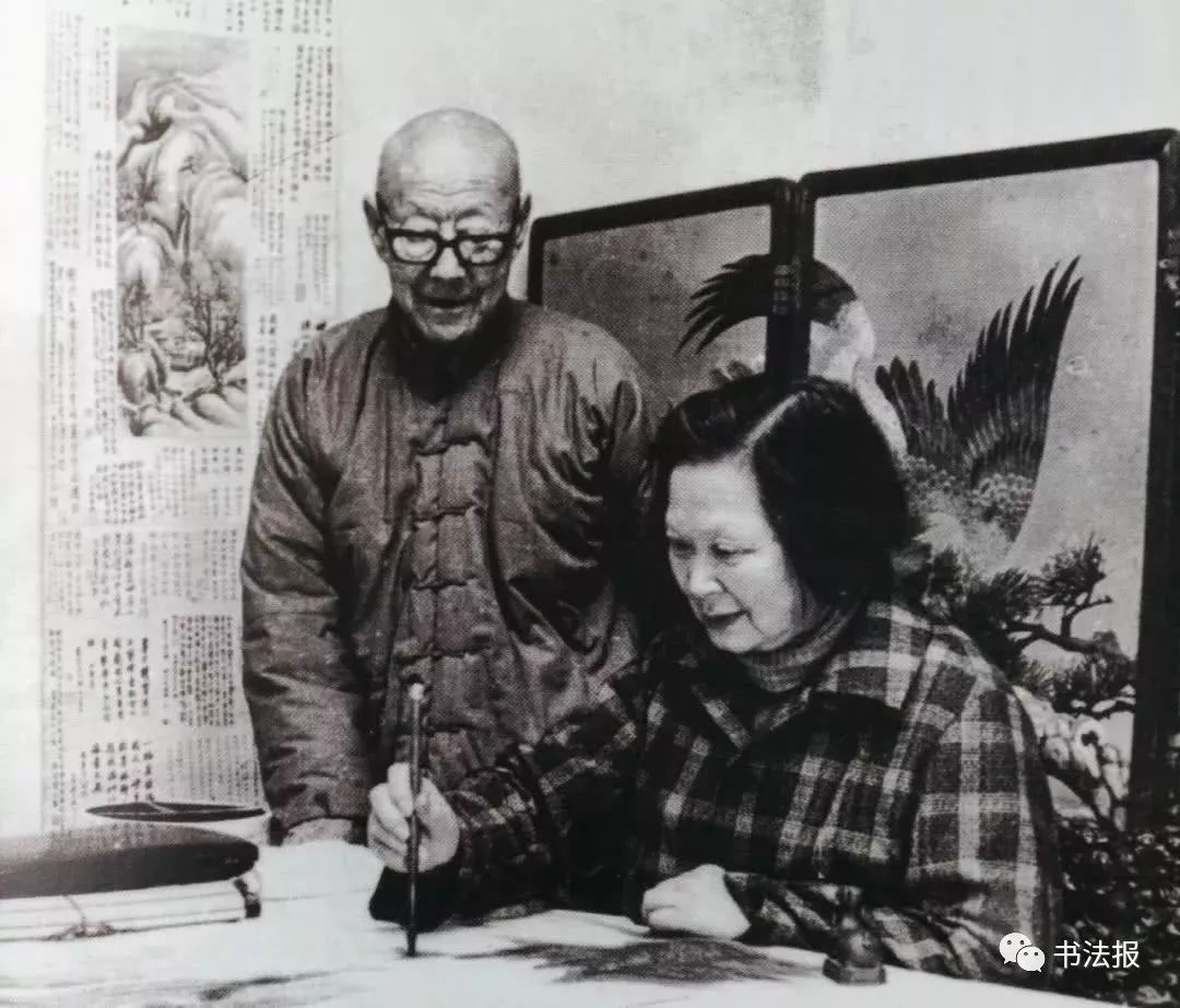 书法已被中医认为养生之首,书法是最有效的养生方式