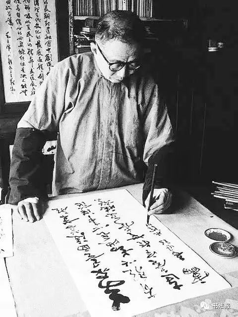 书法已被中医认为养生之首,书法是最有效的养生方式