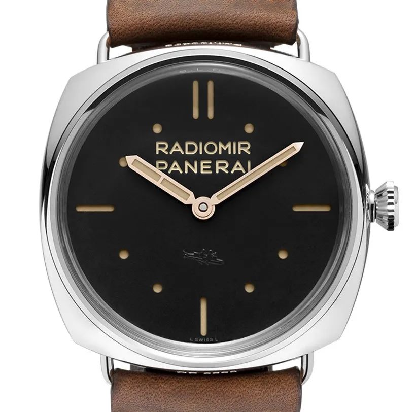 隐藏在手表里的一小点儿小知识点