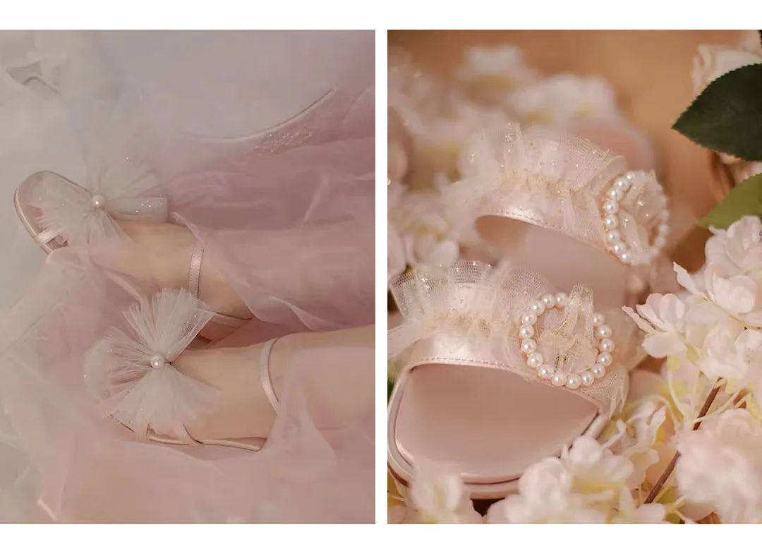 2020年春季最火的3种单鞋谁穿都美,性价比高的春夏单鞋推荐