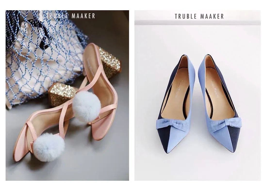 2020年春季最火的3种单鞋谁穿都美,性价比高的春夏单鞋推荐