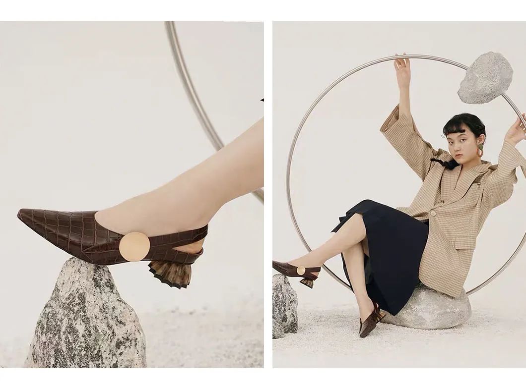 2020年春季最火的3种单鞋谁穿都美,性价比高的春夏单鞋推荐