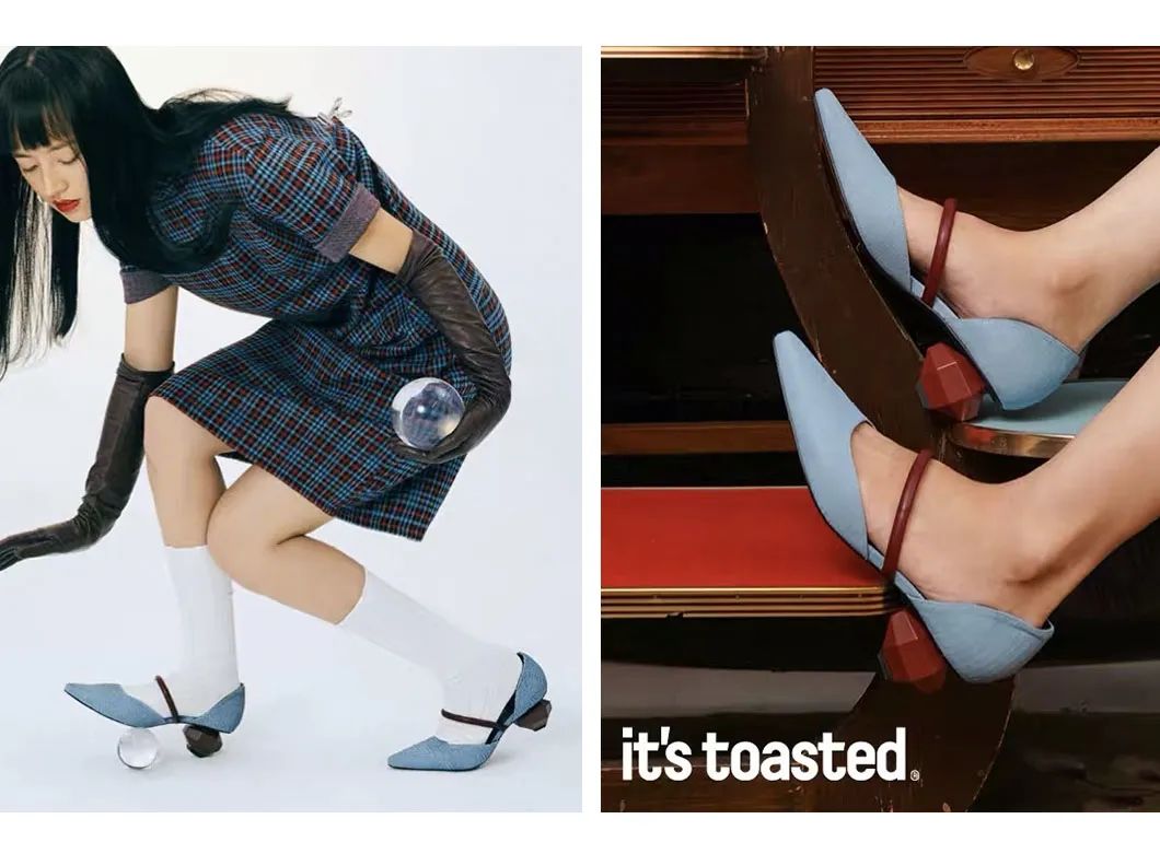 2020年春季最火的3种单鞋谁穿都美,性价比高的春夏单鞋推荐