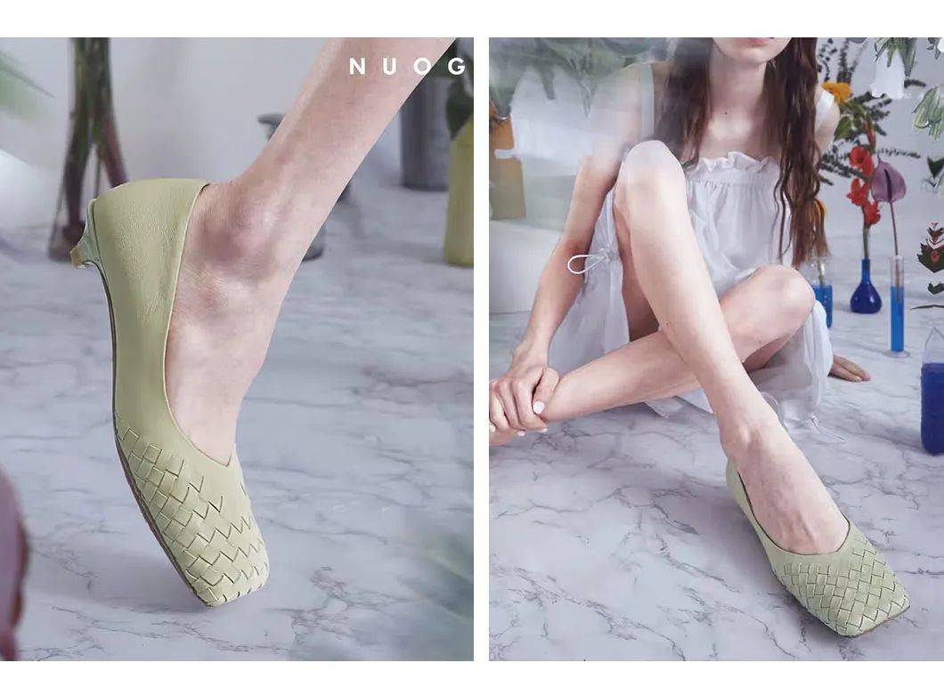 2020年春季最火的3种单鞋谁穿都美,性价比高的春夏单鞋推荐