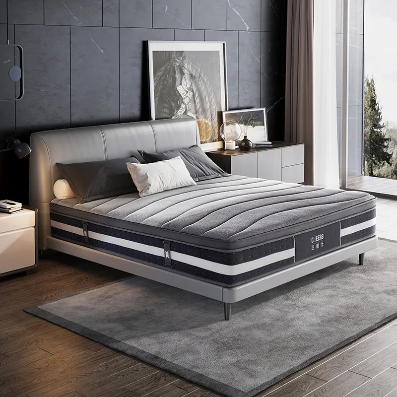 床垫软硬度对腰有什么影响,青少年睡硬板床好还是软床垫好