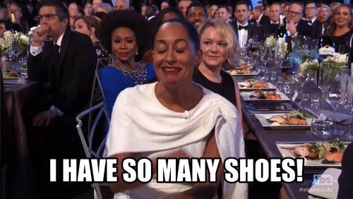 我花十分之一价格在ZARA买到BV相似款，真的好穿吗？