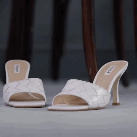 我花十分之一价格在ZARA买到BV相似款，真的好穿吗？