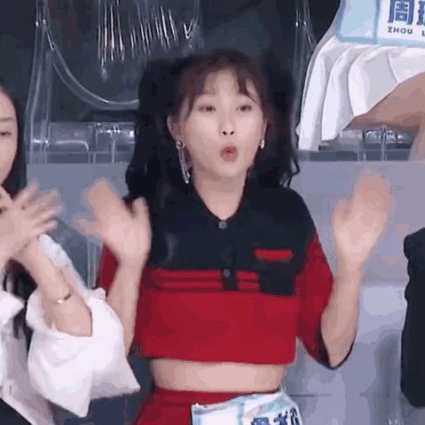 从秦牛正威到孟美岐：直男斩、直女斩分别长啥样？