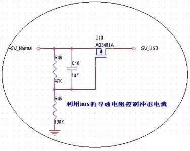 mosfet功率器件运用,mosfet对功耗的影响