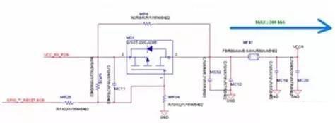 mosfet功率器件运用,mosfet对功耗的影响