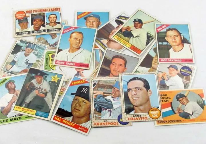 数字时代的“文艺复兴”：集卡游戏是如何重获新生的？