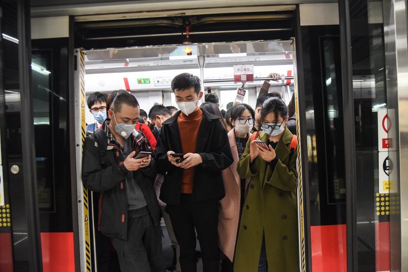 疫情防控监控器介绍,疫情防控情况追踪器