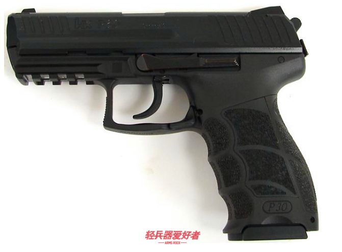 德国战术电影看过吗？《孤胆保镖》硬汉大叔和少女的枪械盛宴「电影*器武**解析」