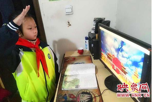 教育局疫情防控工作思路,洛阳学校疫情防控政策宣传