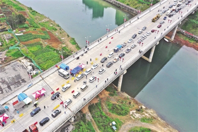 宜昌市区生活气息,宜昌浓浓的生活气息