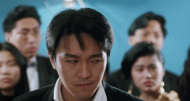 周星驰合作的女明星大全,和周星驰合作过的女星对他的评价