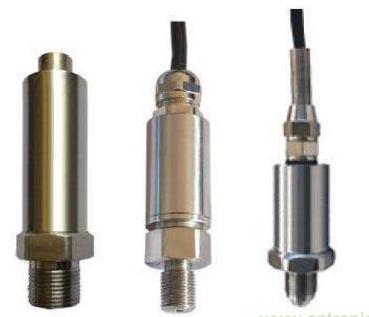 压阻式传感器的典型特点是什么,压阻式传感器常识