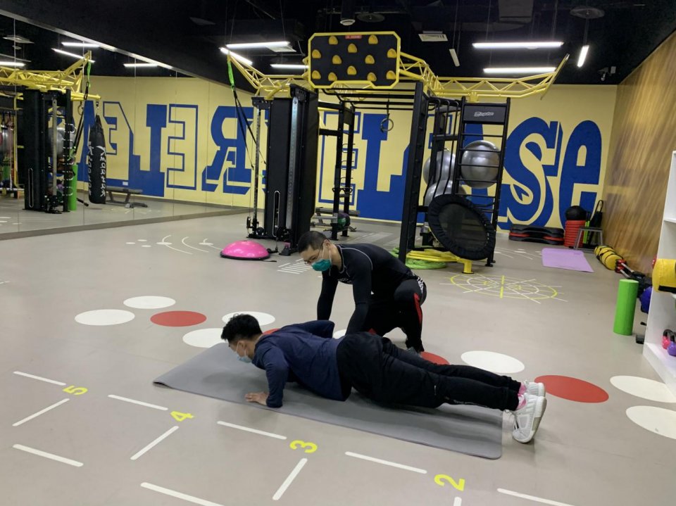 疫散春来，青岛市北区合肥路商圈邀您“嗨”起来